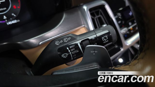 Kia Sorento 2022 — photo 30