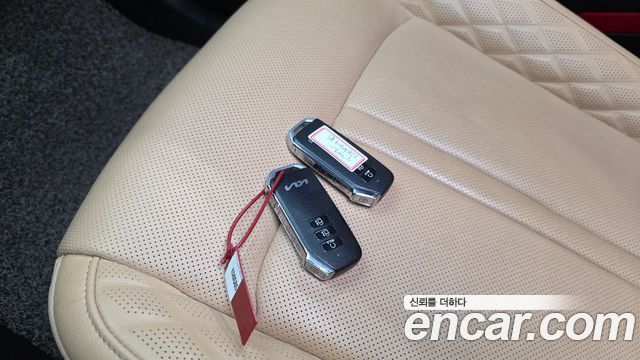 Kia Sorento 2022 — photo 31
