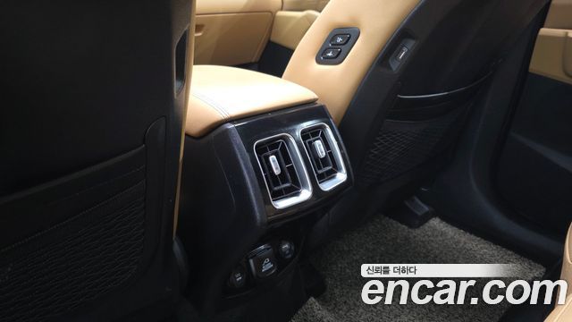 Kia Sorento 2022 — photo 34