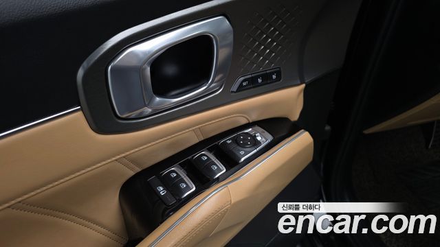 Kia Sorento 2022 — photo 38