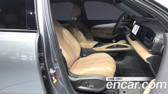 Renault Korea Grand Koleos 2025 — photo 17