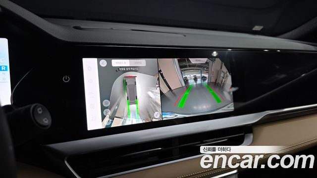 Renault Korea Grand Koleos 2025 — photo 21