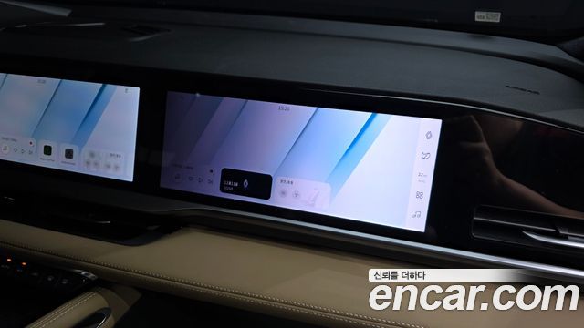 Renault Korea Grand Koleos 2025 — photo 23