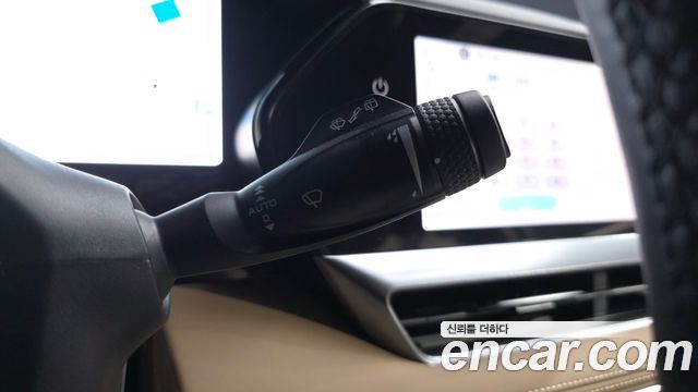 Renault Korea Grand Koleos 2025 — photo 24
