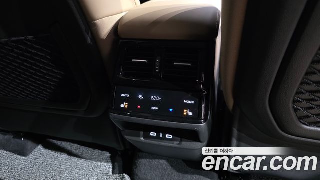 Renault Korea Grand Koleos 2025 — photo 25