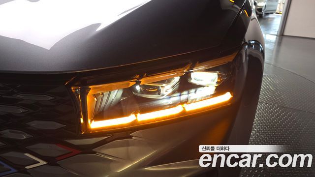 Renault Korea Grand Koleos 2025 — photo 8