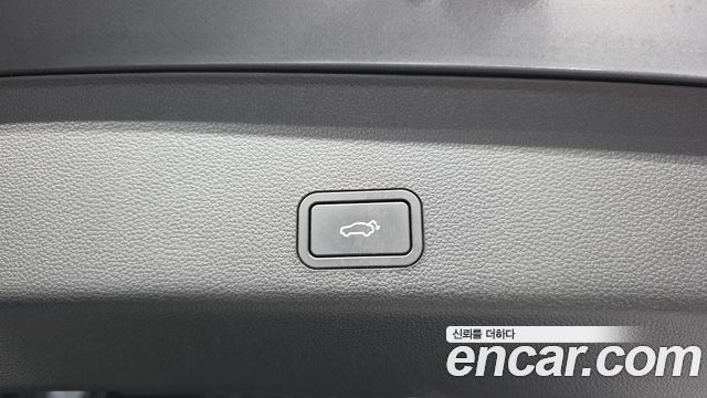 Renault Korea Grand Koleos 2025 — photo 16
