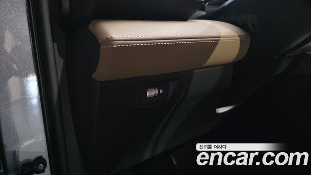 Renault Korea Grand Koleos 2025 — photo 27