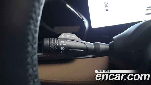 Renault Korea Grand Koleos 2025 — photo 28
