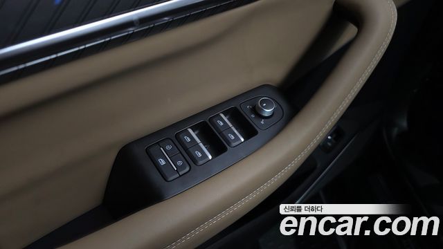 Renault Korea Grand Koleos 2025 — photo 30