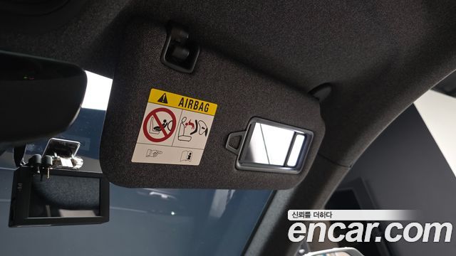 Renault Korea Grand Koleos 2025 — photo 31