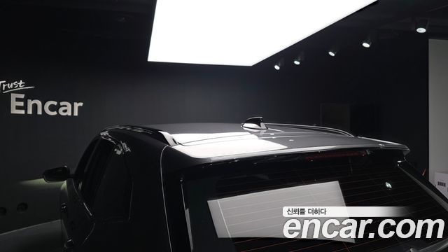 Renault Korea Grand Koleos 2025 — photo 34
