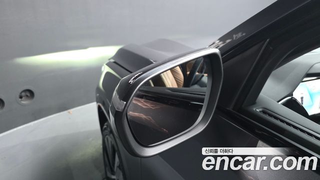 Renault Korea Grand Koleos 2025 — photo 35