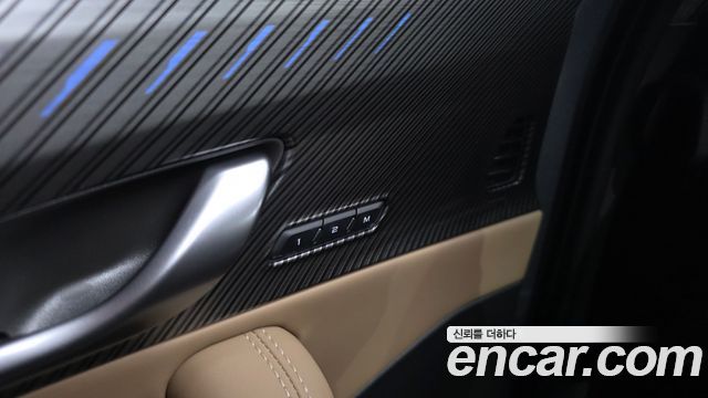 Renault Korea Grand Koleos 2025 — photo 36