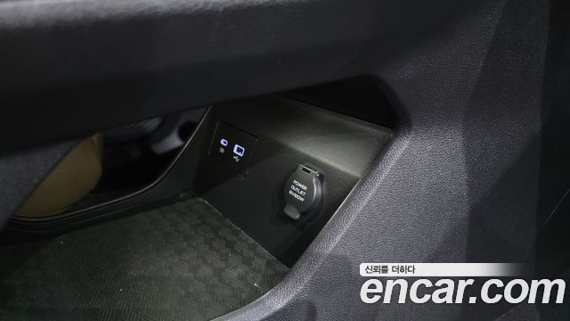 Renault Korea Grand Koleos 2025 — photo 37
