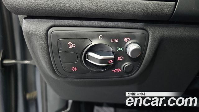 Audi A6 2016 — photo 14