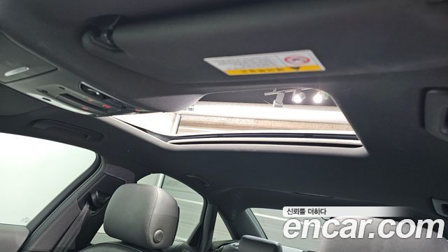 Audi A6 2016 — photo 19
