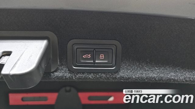 Audi A6 2016 — photo 20