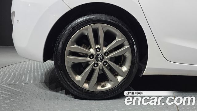 Hyundai i30 2015 — photo 5
