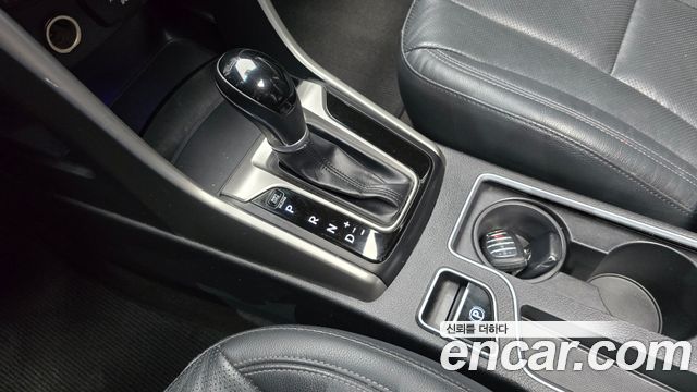 Hyundai i30 2015 — photo 12