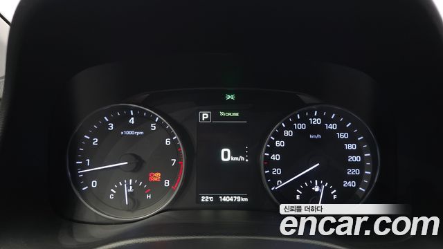 Hyundai AVANTE 2016 — photo 11