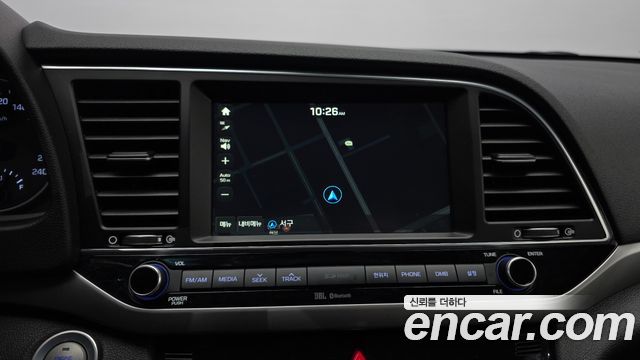 Hyundai AVANTE 2016 — photo 20