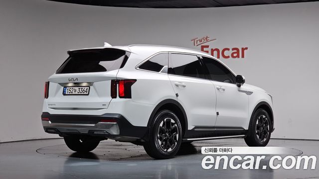 Kia Sorento 2025 — photo 2
