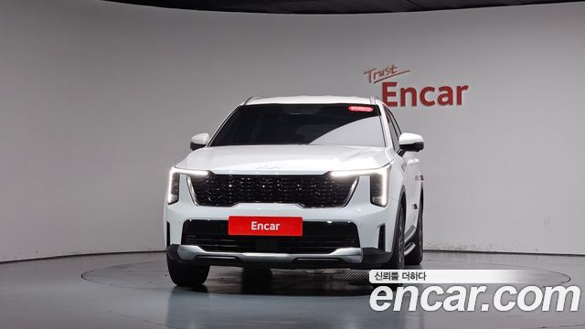 Kia Sorento 2025 — photo 3