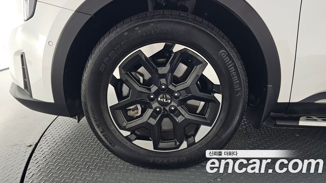 Kia Sorento 2025 — photo 5