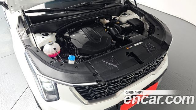 Kia Sorento 2025 — photo 6