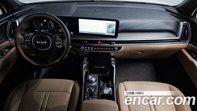 Kia Sorento 2025 — photo 10