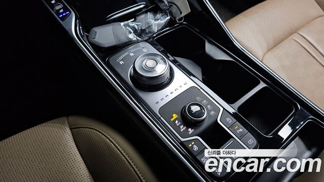 Kia Sorento 2025 — photo 12