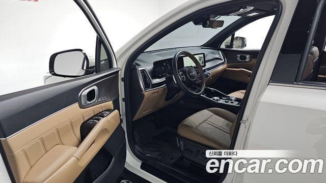 Kia Sorento 2025 — photo 13