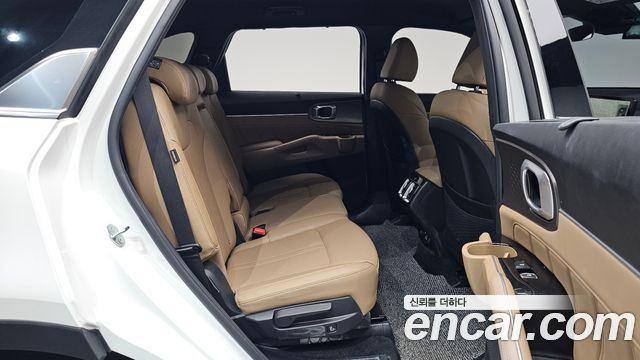 Kia Sorento 2025 — photo 17