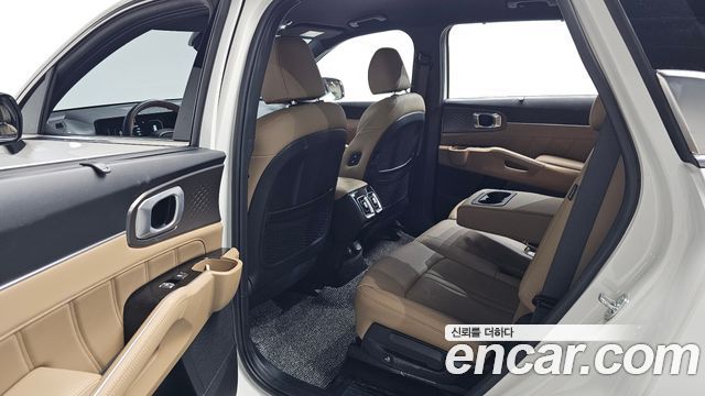Kia Sorento 2025 — photo 18