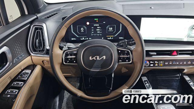 Kia Sorento 2025 — photo 19
