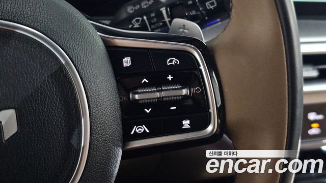 Kia Sorento 2025 — photo 21