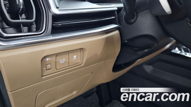 Kia Sorento 2025 — photo 22