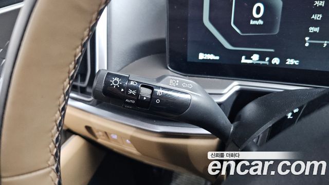 Kia Sorento 2025 — photo 23