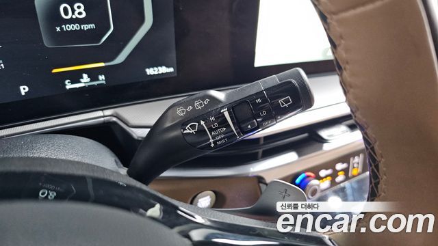 Kia Sorento 2025 — photo 24