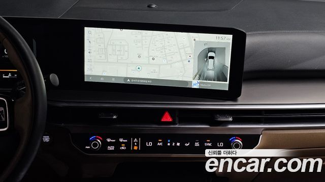 Kia Sorento 2025 — photo 25