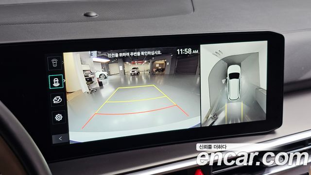 Kia Sorento 2025 — photo 26