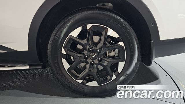 Kia Sorento 2025 — photo 7
