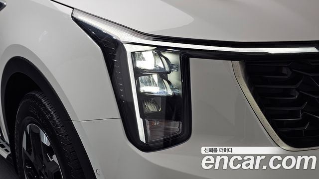 Kia Sorento 2025 — photo 8