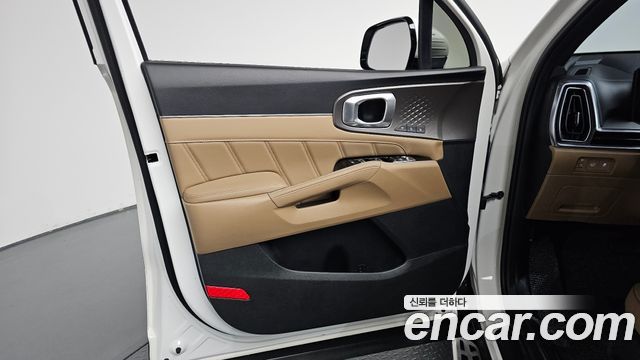 Kia Sorento 2025 — photo 14