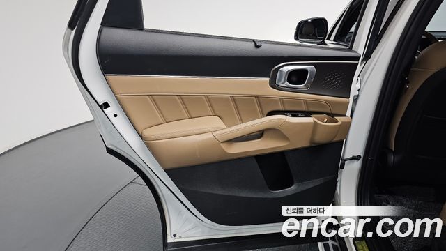 Kia Sorento 2025 — photo 15