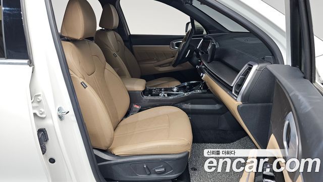Kia Sorento 2025 — photo 16