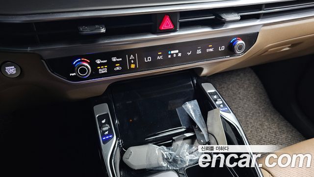 Kia Sorento 2025 — photo 28