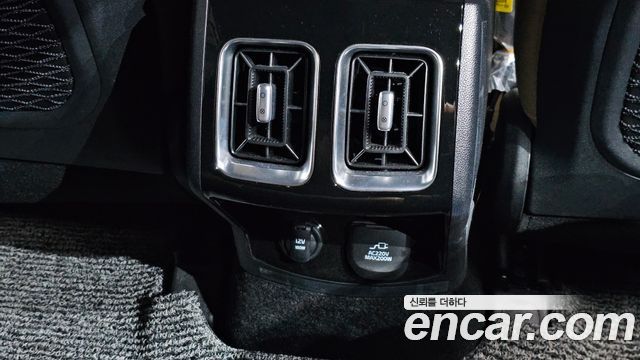 Kia Sorento 2025 — photo 29