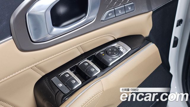 Kia Sorento 2025 — photo 30